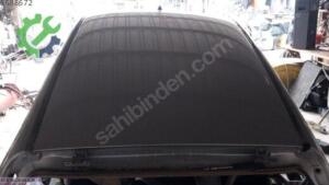 Peugeot 206 Orijinal Çıkma HDİ Kesme Tavan Sacı
