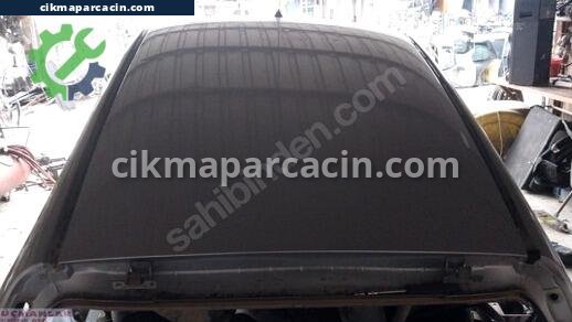 Peugeot 206 Tavan Sacı çıkma parça