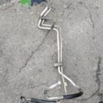 Peugeot 206 2025 Klima Borusu Çıkma