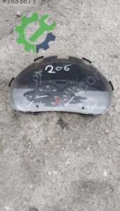 Çıkma Orijinal Km Saati Peugeot 206 HDİ