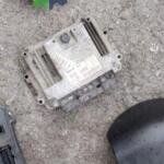 Peugeot 206 2025 Motor Beyni Çıkma