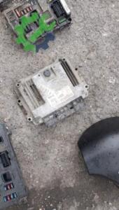 Orijinal Peugeot 206 Motor Beyni HDİ Çıkma