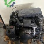 Peugeot 307 Motor Komple Çıkma Parça Kayseri
