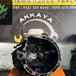 Renault Megane Sigorta Kutusu Çıkma Parça