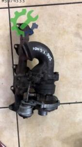 Çıkma Orijinal Turbo Peugeot 206 HDİ