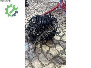 Peugeot 206 1.4 Modeli için Komple Motor Parçaları