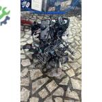1996 Peugeot 206 Motor Komple Çıkma Parça Samsun