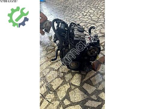 Peugeot 206 Motor Komple çıkma parça