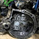 Peugeot 206 2025 Şanzıman Komple Çıkma