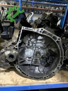 Şanzıman Komple Peugeot 206 — Sökme Çıkma