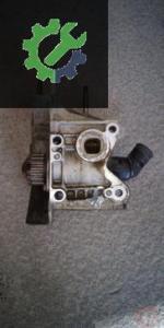 Peugeot-206 1.4 termostat