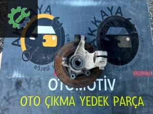Peugeot 206 1.6 16v Sol Taşıyıcı Orjinal Çıkma
