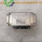 Peugeot 206 Motor Beyni Çıkma Parça Kayseri