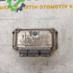 Peugeot 206 Motor Beyni Çıkma Parça Kayseri