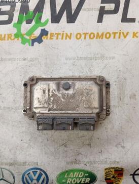 Peugeot 206 Motor Beyni 9638783480 çıkma parça