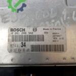 Peugeot 206 Motor Beyni Çıkma Parça Kayseri