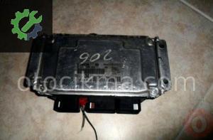 PEUGEOT-206 1.6 MOTOR BEYNİ 0261206942
