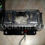 1998 Peugeot 206 Motor Beyni Çıkma Parça