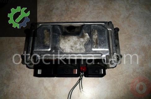 Peugeot 206 Motor Beyni 0261206942 çıkma parça