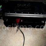 1998 Peugeot 206 Motor Beyni Çıkma Parça