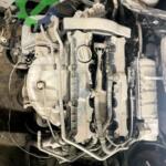 Motor Komple Peugeot 206 Çıkma
