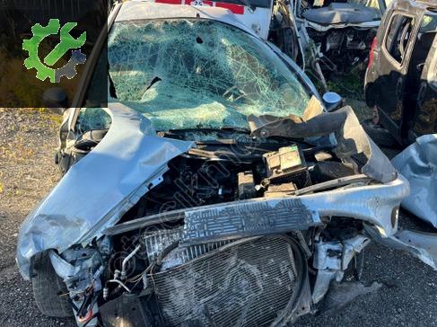 Peugeot 206 Vites çıkma parça