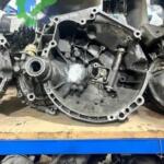 Peugeot 206 2025 Şanzıman Komple Çıkma