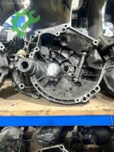 Çıkma Şanzıman Komple — Peugeot 206 (3. Adet)