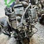 Peugeot 206 2025 Şanzıman Komple Çıkma