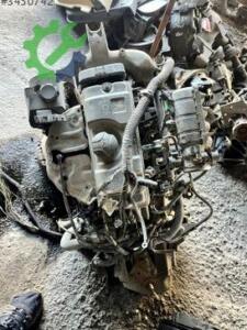 Peugeot 206 Şanzıman Komple Çıkma (3. Adet)