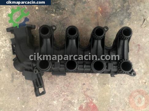 Peugeot 206 Emme Manifoldu çıkma parça