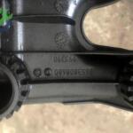 Çıkma Peugeot 206 Emme Manifoldu 9653808680