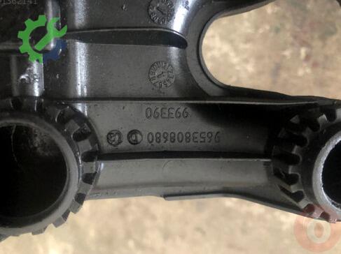 Peugeot 206 Emme Manifoldu 9653808680 çıkma parça
