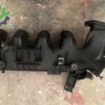 Çıkma Peugeot 206 Emme Manifoldu 9653808680