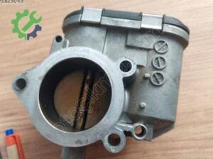 Peugeot 307 Orijinal Çıkma Gaz Kelebeği 0280750085