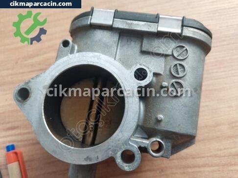 Peugeot 307 Gaz Kelebeği çıkma parça