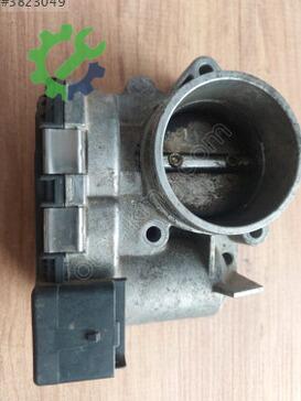 Peugeot 307 Gaz Kelebeği 0280750085 çıkma parça