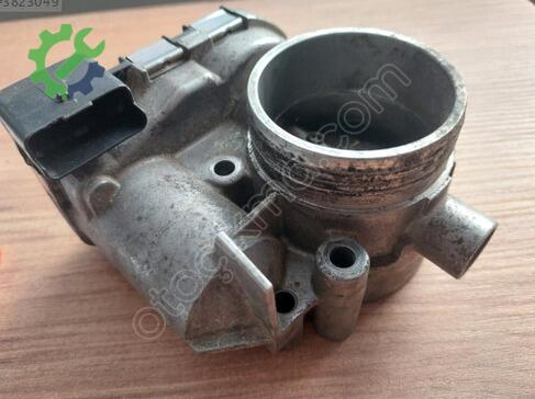 Peugeot 307 Gaz Kelebeği 0280750085 çıkma parça