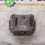 Peugeot 206 Motor Komple Çıkma Parça Konya