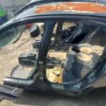 Peugeot 206 çıkma parça - GÜNAYLAR OTO ÇIKMA Kütahya