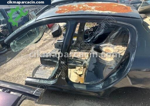 Peugeot 206 çıkma parça