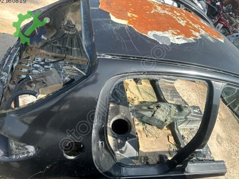Peugeot 206 çıkma parça