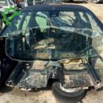 Peugeot 206 çıkma parça - GÜNAYLAR OTO ÇIKMA Kütahya