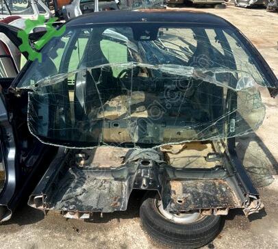 Peugeot 206 çıkma parça