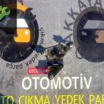 Peugeot 206 ABS Beyni Bağlantı Ayağı Orjinal Çıkma