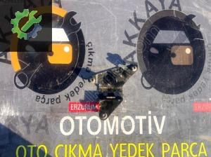 Peugeot 206 ABS Beyni Bağlantı Ayağı Orjinal Çıkma
