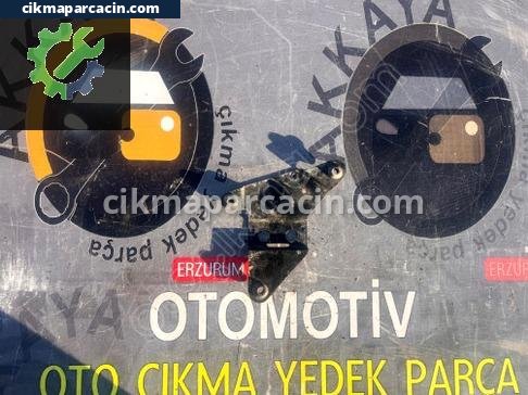 Peugeot 206 ABS Beyni (Modül) çıkma parça