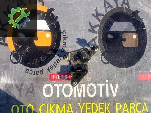 Peugeot 206 ABS Beyni (Modül) çıkma parça