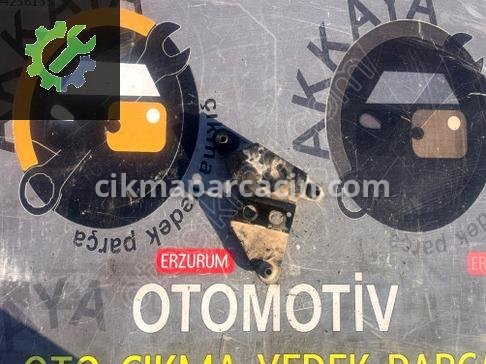 Peugeot 206 ABS Beyni (Modül) çıkma parça