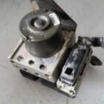 Peugeot 206 ABS beyni orjinal çıkma